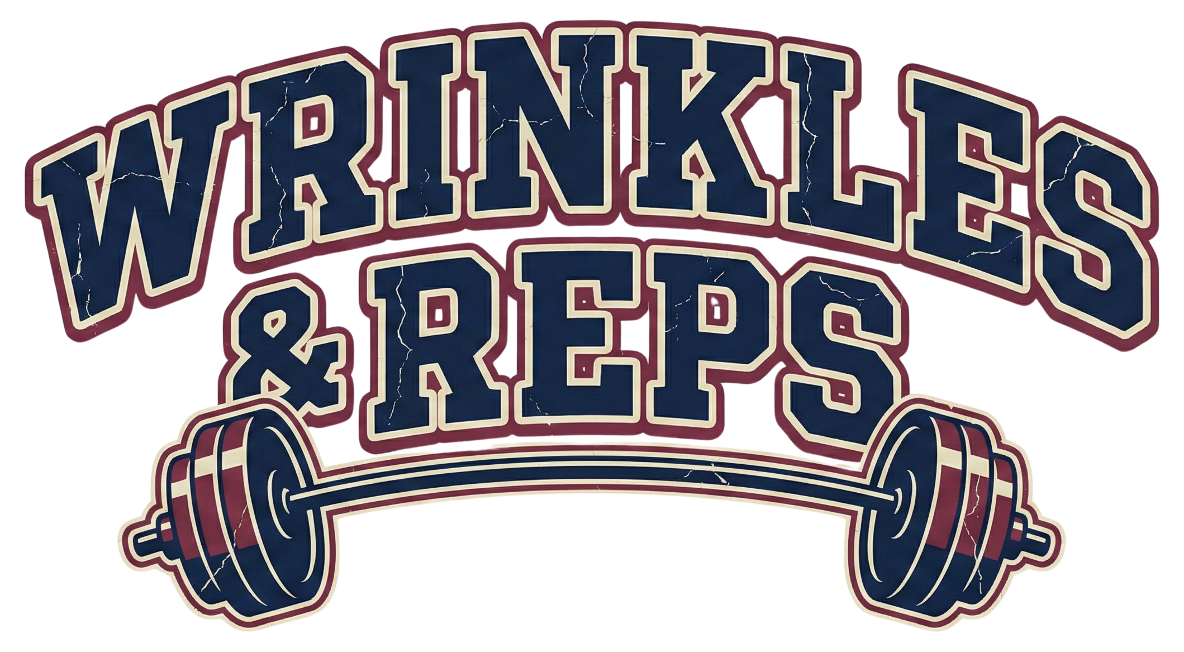Wrinkles&Reps